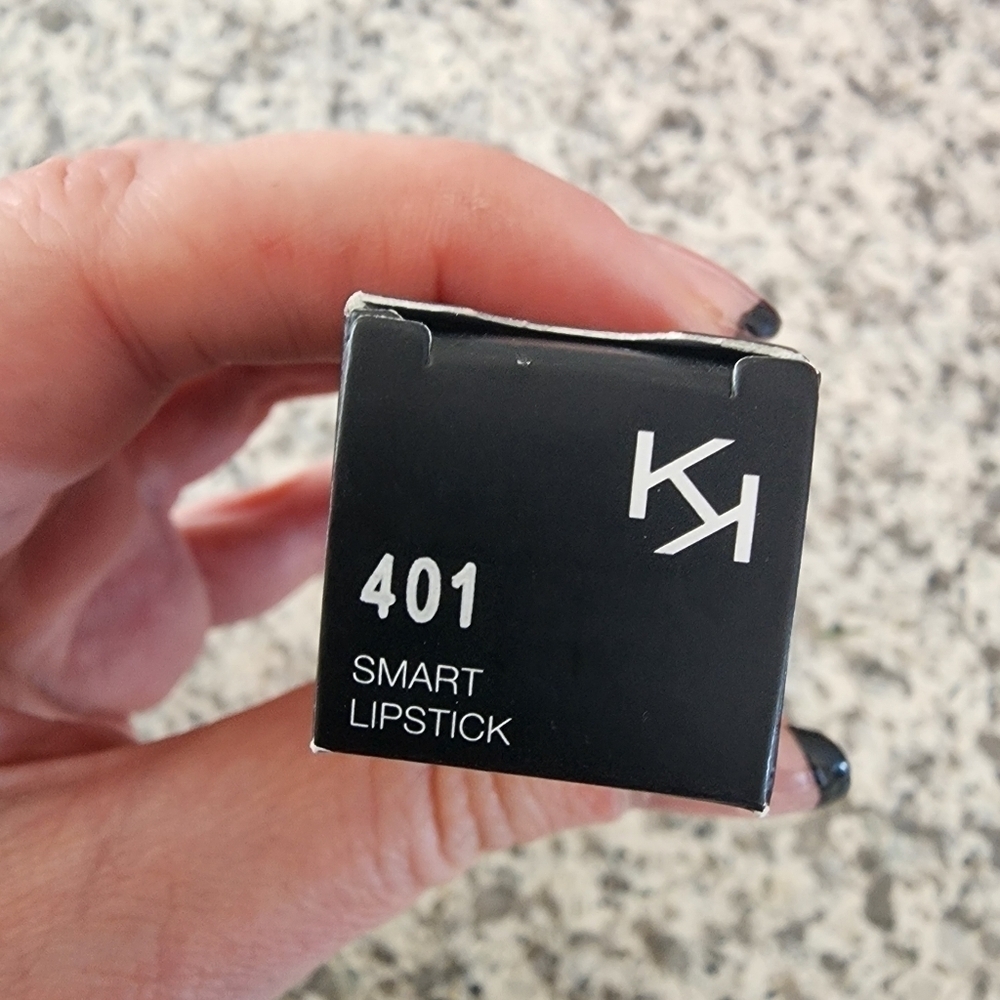 NIB Kiko Milano Smart Lipstick 💄 #401